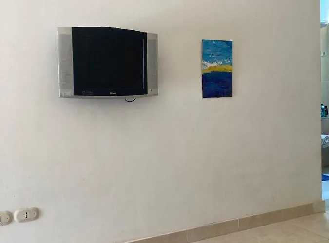 شقة ذات غرفتين نوم